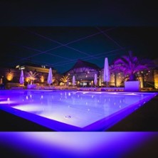 Karneval Pool Party @ Maaya Club