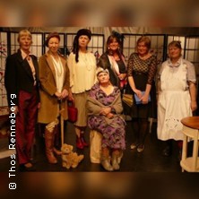 Miss Sophie -Theater 8frauen