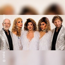 Christmas-Follies&acute;26 im Oberangertheater | Die neue Christmas-Follie