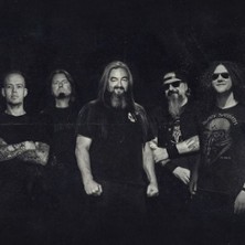 Onslaught - The Force From Hell Tour