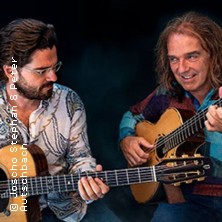 Joscho Stephan & Peter Autschbach