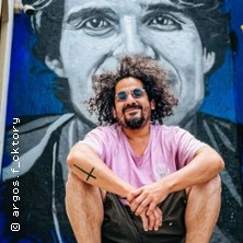 Retrato Chicha &ndash; Chicha-Portr&auml;t Workshop mit Eric Cardenas aus Peru