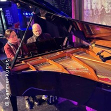 Feierabendkonzert &ndash; Klassik im Oberhafen