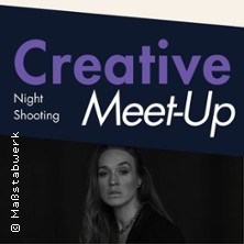 Creative Meet-Up | Autumn Light | Ma&szlig;stabwerk