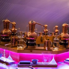 Gin Brennkurs in Dortmund