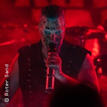 Roter Sand - Rammstein Tribute - pr&auml;sentiert vom Kaisergarten Neuenrade