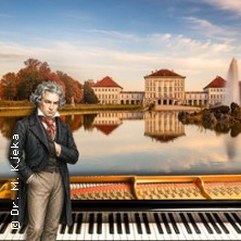 Beethoven 200 &ndash; Fantasie und Abschied - mit Meisterpianistin Dr. Mimoza Keka