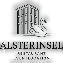 White Night Alsterinsel