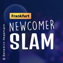 Newcomer Slam | Frankfurt