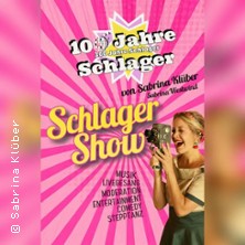 100 Jahre Schlager - Die Dinnershow