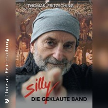Thomas Fritzsching: Silly &ndash; die geklaute Band