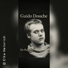 Guido Dossche - Special Guest: J&ouml;rg Schnabe