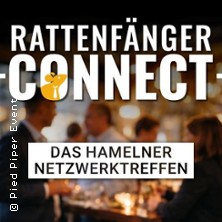 Das Hamelner Netzwerktreffen - Rattenf&auml;nger Connect