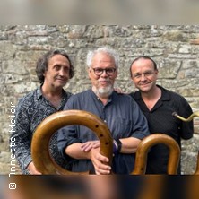 Biondini - Godard - Niggli | Sonderkonzert