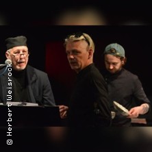 Mika Drouin und Peer Martiny - CON GUSTO | Kulinarisch