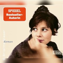 Lesung mit Brigitte Glaser | Schloss Loersfeld