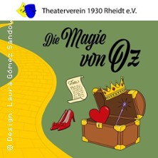 Die Magie von Oz - Alfred-Delp-Realschule