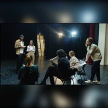 Actors Gym - Acting & Improv Fusion