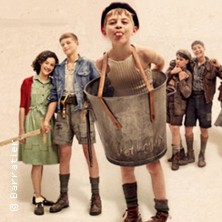 Krieg der Kn&ouml;pfe