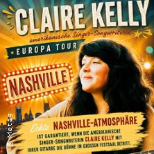 Claire Kelly