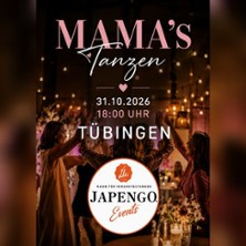 Mama & Ladies Move Night in T&uuml;bingen - 
Japengo Steakhouse