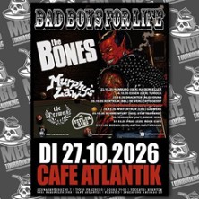 The Bones