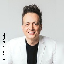 Olaf Bossi - Generation XY: Die 80er, die 90er und das Leben heute - Comedy-Show