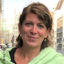 Kuratorinnengespr&auml;ch und -f&uuml;hrung mit Dr. Friederike Weimar -  Shifting Landscape