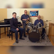 Musikalischer Fr&uuml;hschoppen - mit den Jazzenden Lehrern