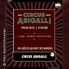 Circus Abigalli
