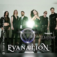 Evanation - Tribute to Evanescence Nightwish & Within Temptation