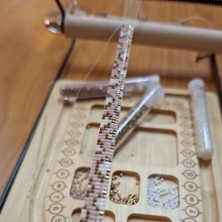 Miyuki Armband- Workshop | 
Herzwerk Workshops