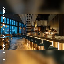 Drink & Write Workshop | DNA. Art Club Berlin