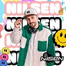 Nilsen L. - Das Kinder-Mitmach-Konzert! - Alles Bunt Tour 2027