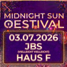 VISIONS Festival "Midnight Sun"