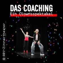 Das Coaching - ein Clownsspektake