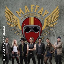 Maffay Show Band - Tribut an Peter Maffay