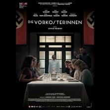 Die Vorkosterinnen