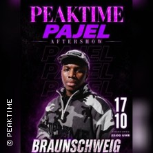 Peaktime Pajel Aftershow | Sch&ouml;n & Fr&ouml;lich