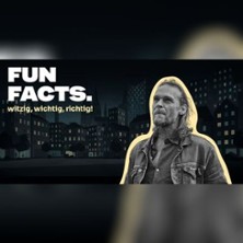 FUN FACTS mit Pohlmann