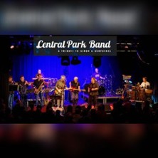 Central Park Band
