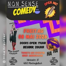 Nonsense Comedy