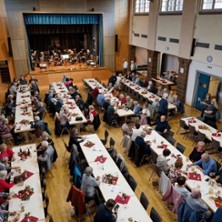 3. Gerlinger Akkordeonstadl - Feine und hochkar&auml;tige Volksmusik