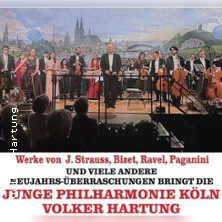 Neujahrskonzert Junge Philharmonie K&ouml;ln