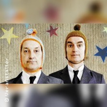 25 Jahre Ulan & Bator: &Uuml;berraschungszwei