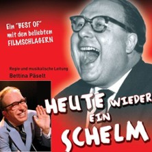 Heinz Erhardt-Abend (inkl. Getr&auml;nke)