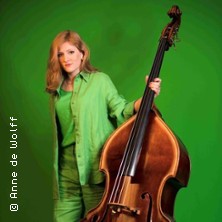 Lisa Wulff Trio "Phenomena" - Jazz & Beats