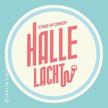 Halle Lacht! - Stand Up Comedy Show