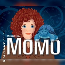 Momo - Freilichtb&uuml;hne Korbach