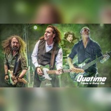 Quotime &ndash; Tribute to Status Quo